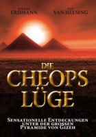 DVD: Die Cheops Lüge DVD: Die Cheops Lüge